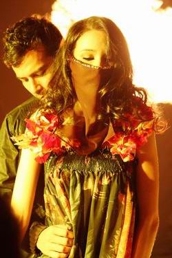Singular MV เพลง นิรันดร์