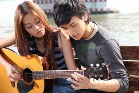 So Cool MV เพลง บอกฉันว่าเหงาแล้วเขาไม่ว่าเหรอ