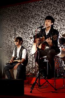 So Cool MV เพลง บอกฉันว่าเหงาแล้วเขาไม่ว่าเหรอ