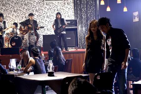 So Cool MV เพลง บอกฉันว่าเหงาแล้วเขาไม่ว่าเหรอ