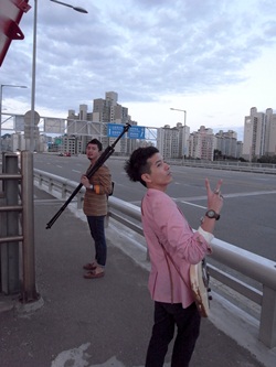 Sqweez Animal MV เพลง รักลอยลม
