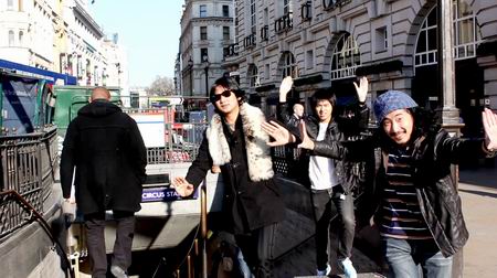 Tattoo Colour MV เพลง ยอมแล้ว