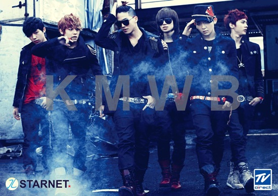 Teen Top
