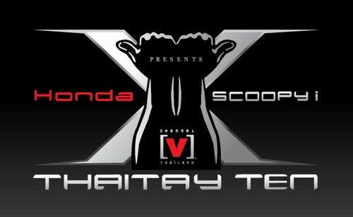[V] ThaiTey Ten