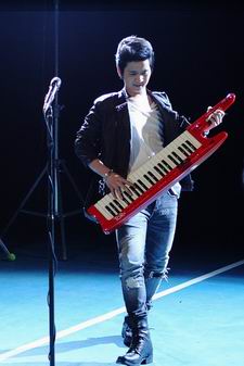 โต๋ MV เพลง อยู่ที่ไหน