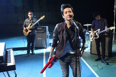 โต๋ MV เพลง อยู่ที่ไหน