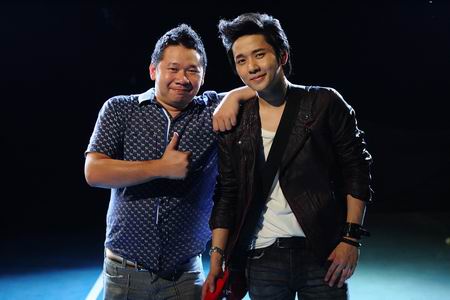 โต๋ MV เพลง อยู่ที่ไหน