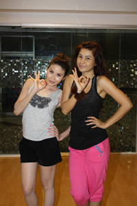 ครีม ธิชาชา