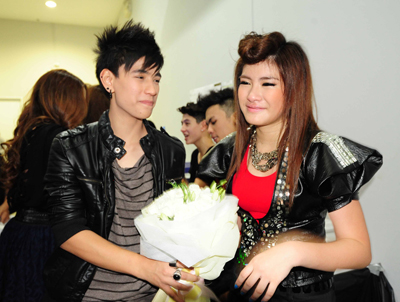 3.2.1 SHAKE IT AH! CONCERT