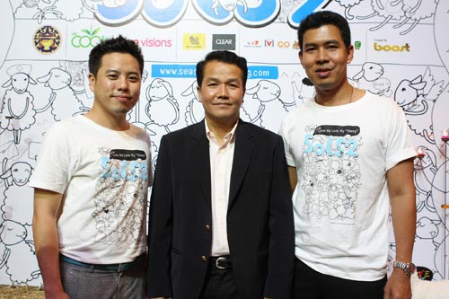 Season Of Love Song 2