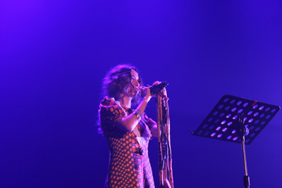 คอนเสิร์ตวาดดนตรีด้วยการ์ตูน วาด – เล่น