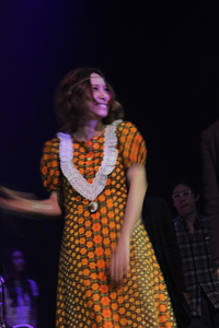 คอนเสิร์ตวาดดนตรีด้วยการ์ตูน วาด – เล่น