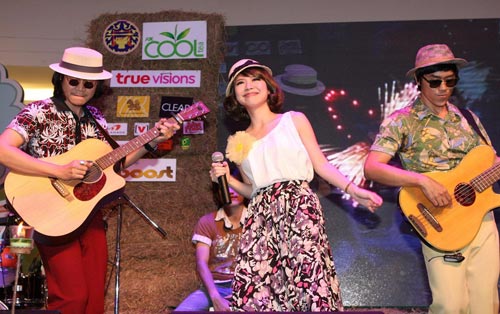 Season Of Love Song 2