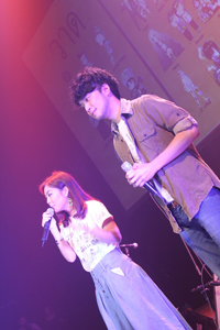 คอนเสิร์ตวาดดนตรีด้วยการ์ตูน วาด – เล่น