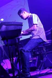 คอนเสิร์ตวาดดนตรีด้วยการ์ตูน วาด – เล่น