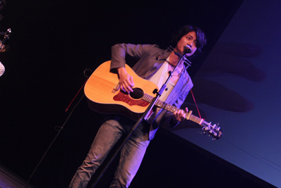 คอนเสิร์ตวาดดนตรีด้วยการ์ตูน วาด – เล่น