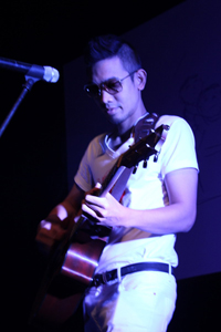 คอนเสิร์ตวาดดนตรีด้วยการ์ตูน วาด – เล่น