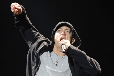 Eminem