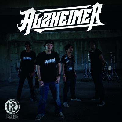 Alzheimer (อัลไซเมอร์)