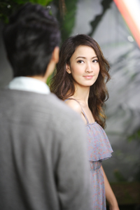 เต้ วิทย์สรัช mv เพลง ฝากข้อความถึงดวงดาว