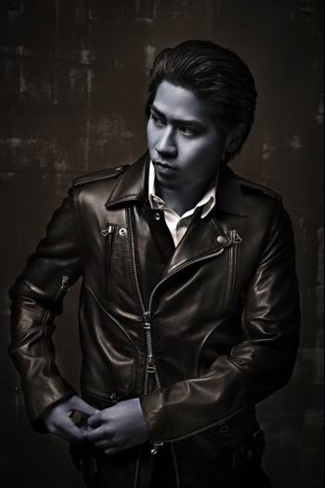 เต้-สันต์  ภิรมย์ภักดี