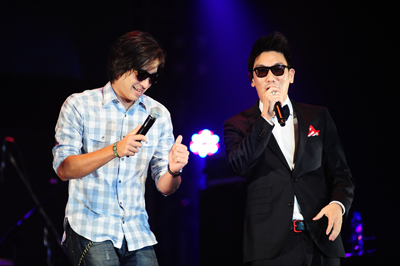 Nestlé Fitnesse  FIT & SLIM Concert