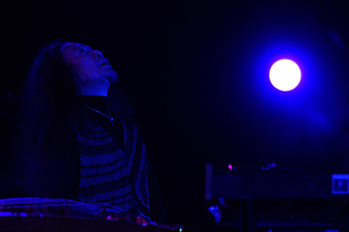 KITARO – The Silk Road, East & West, Live at Silverlake Vineyard, Pattaya