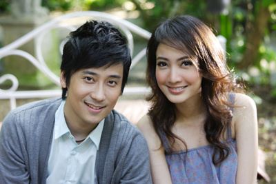 เต้ วิทย์สรัช mv เพลง ฝากข้อความถึงดวงดาว