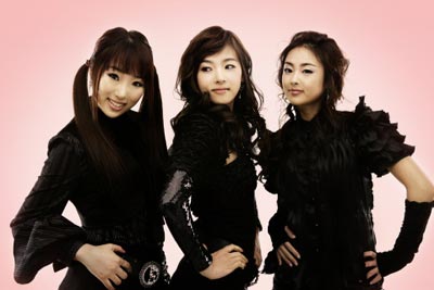 วง Iris