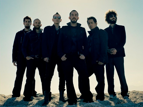 Linkin Park จัดคอนเสิร์ตใหญ่ในไทย