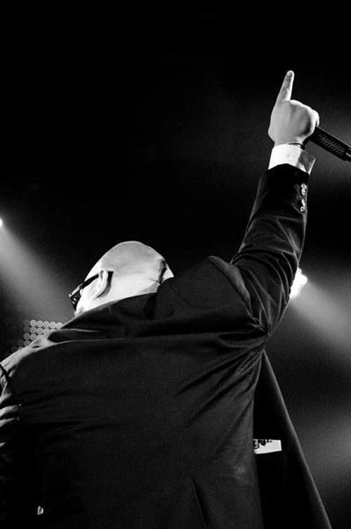 กอล์ฟ ฟักกลิ้งฮีโร่