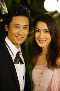 เต้ วิทย์สรัช mv เพลง ฝากข้อความถึงดวงดาว