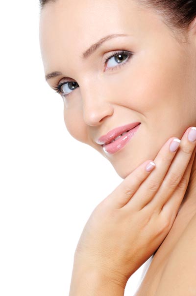 7 เคล็ดลับผิวสว่างใส สำหรับสาวย่าง 30