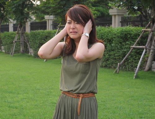 ปนัดดา mv เพลง ผิดเรื่องเดียว