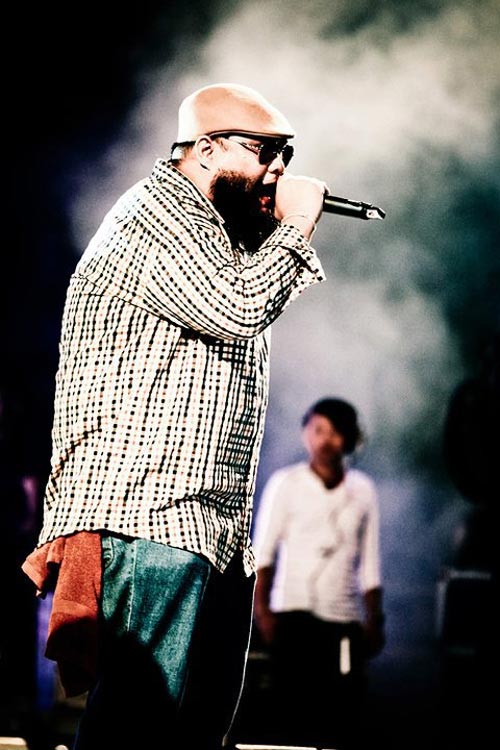 กอล์ฟ ฟักกลิ้งฮีโร่