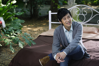 เต้ วิทย์สรัช mv เพลง ฝากข้อความถึงดวงดาว