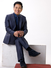 ต้น สุชาติ ชวางกูร