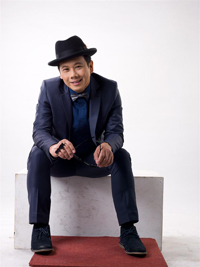 ต้น สุชาติ ชวางกูร