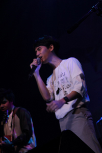 คอนเสิร์ตวาดดนตรีด้วยการ์ตูน วาด – เล่น