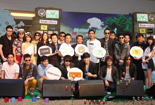 Season Of Love Song 2