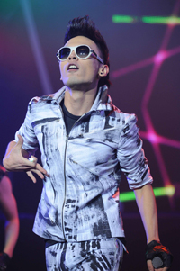 3.2.1 SHAKE IT AH! CONCERT