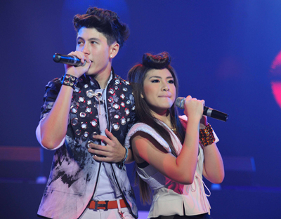 3.2.1 SHAKE IT AH! CONCERT