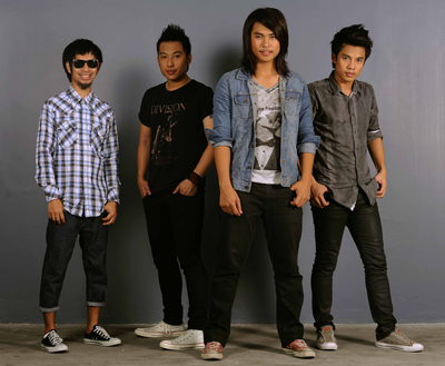 ไอน้ำ MV เพลง ชู้ทางตา