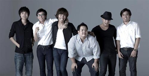 ปลานิลเต็มบ้าน