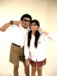 Magenta mv เพลง เนื้อ