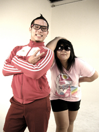 Magenta mv เพลง เนื้อ