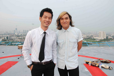 บอย af3 - โบ๊ท Dr.Fuu