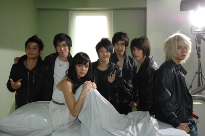 Vwiilz Mv เพลง เลือนลางแต่ชัดเจน