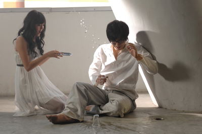 Vwiilz Mv เพลง เลือนลางแต่ชัดเจน