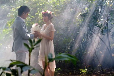 ตู่ ภพธร MV เพลง Today